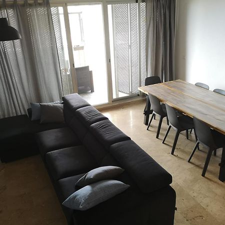 Appartement La Casa Del Mirlo Azul - Peñíscola Extérieur photo