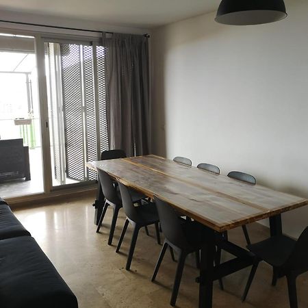 Appartement La Casa Del Mirlo Azul - Peñíscola Extérieur photo