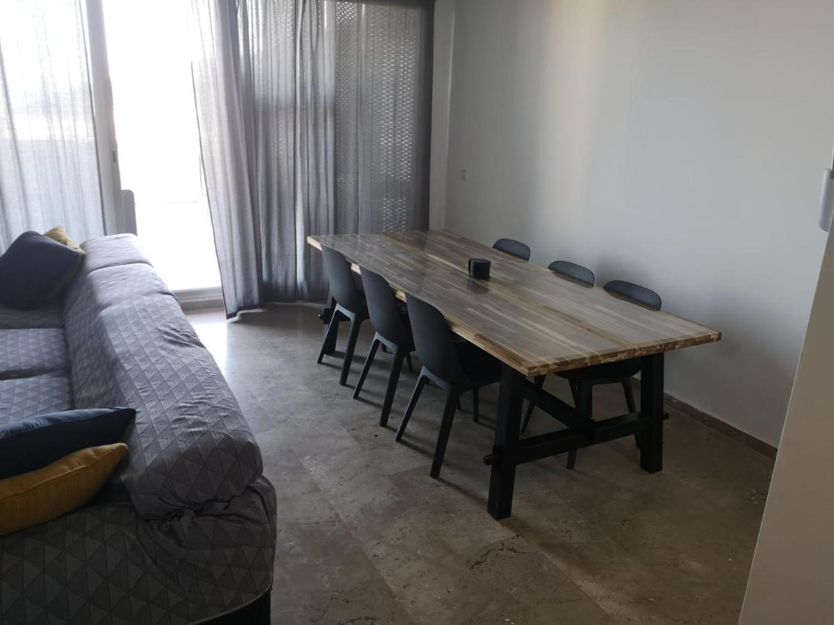 Appartement La Casa Del Mirlo Azul - Peñíscola Extérieur photo