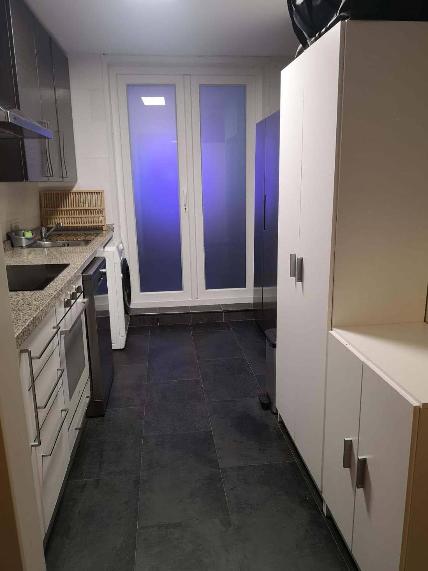 Appartement La Casa Del Mirlo Azul - Peñíscola Extérieur photo