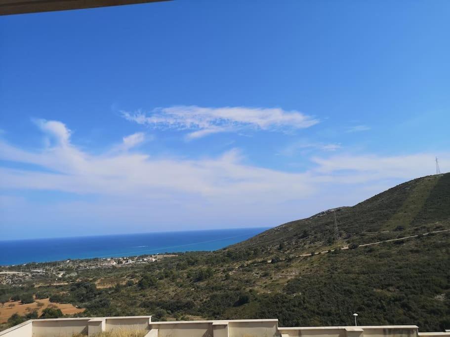 Appartement La Casa Del Mirlo Azul - Peñíscola Extérieur photo