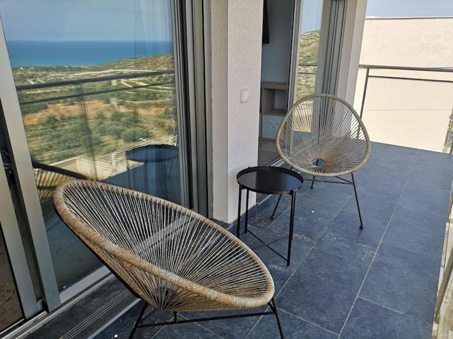 Appartement La Casa Del Mirlo Azul - Peñíscola Extérieur photo