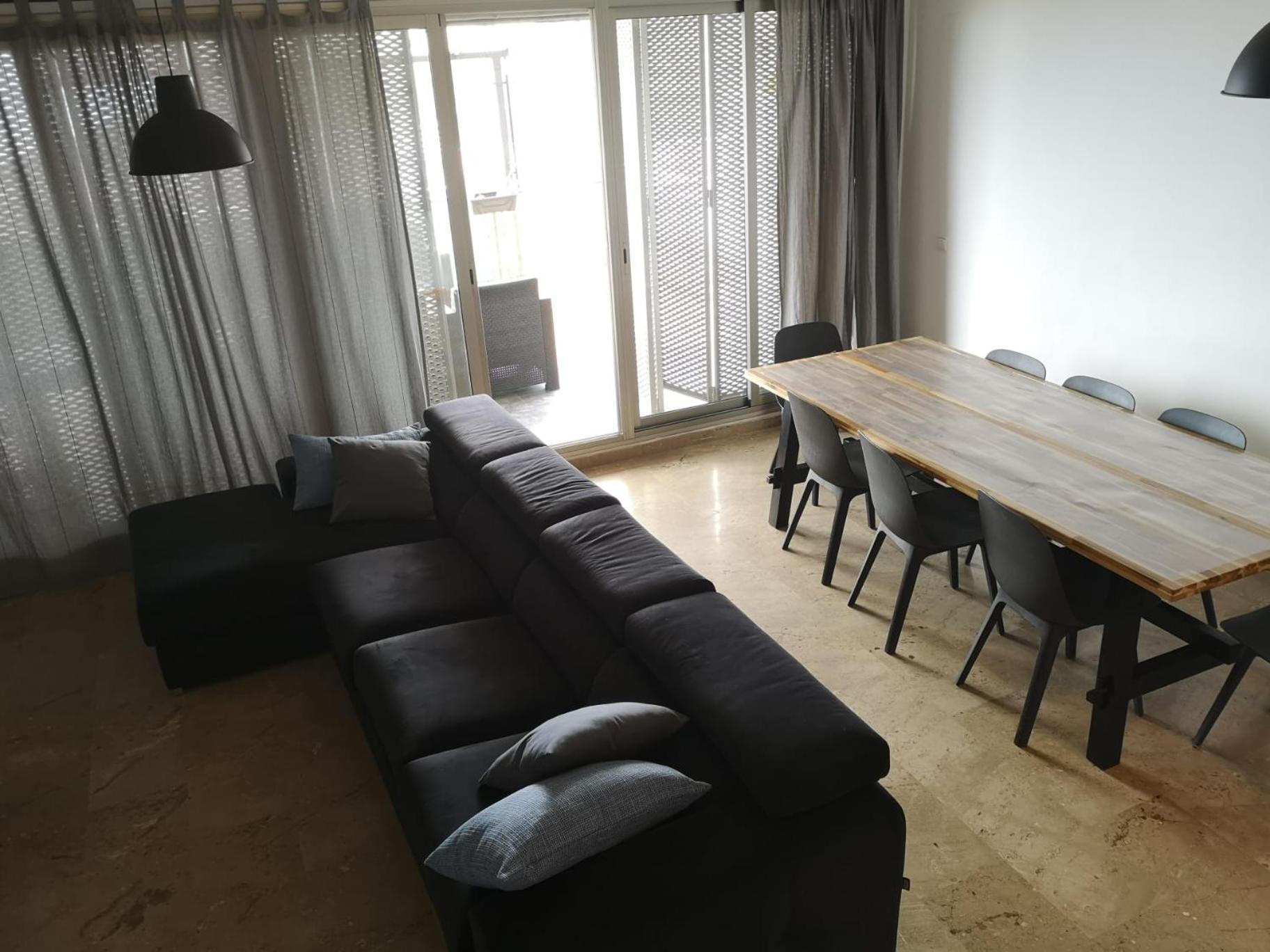 Appartement La Casa Del Mirlo Azul - Peñíscola Extérieur photo
