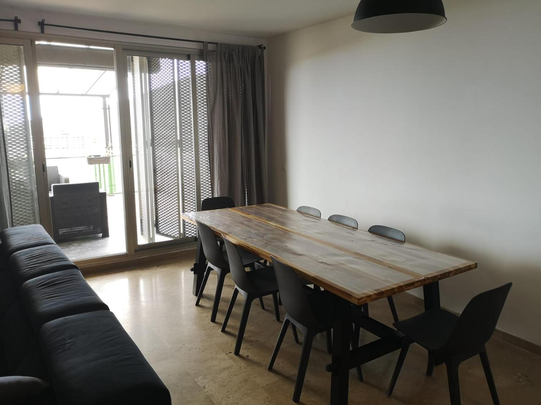 Appartement La Casa Del Mirlo Azul - Peñíscola Extérieur photo