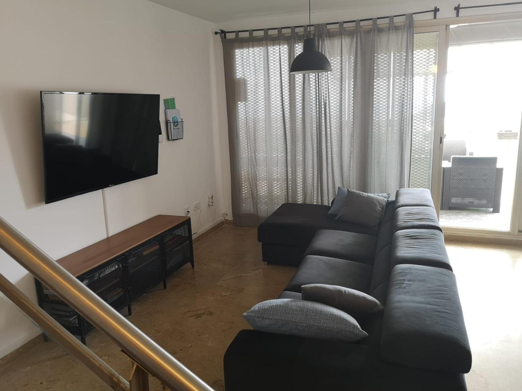 Appartement La Casa Del Mirlo Azul - Peñíscola Extérieur photo